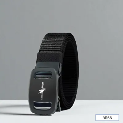 Adventure Men's Belt